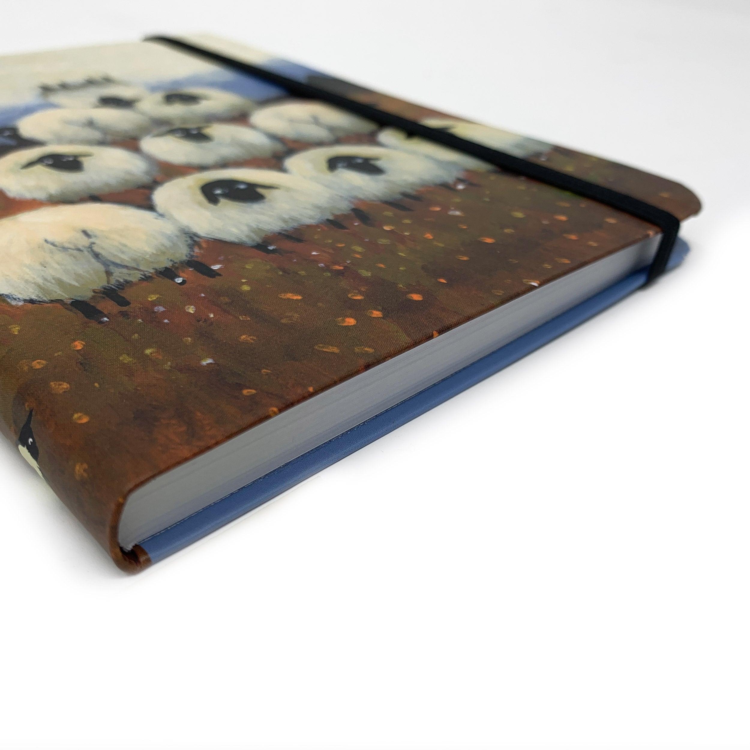 Eejits Notebook