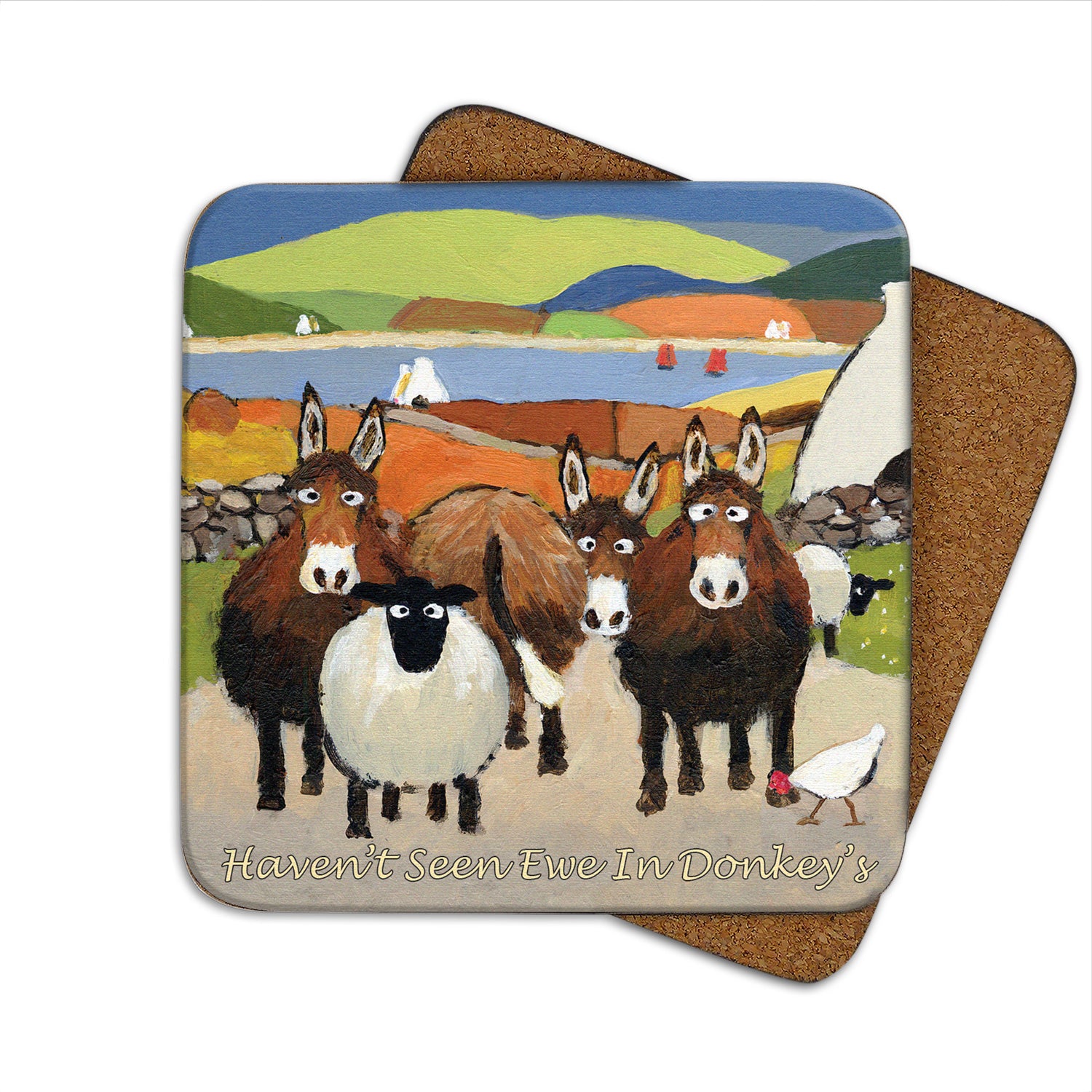 Would like to see you Coaster