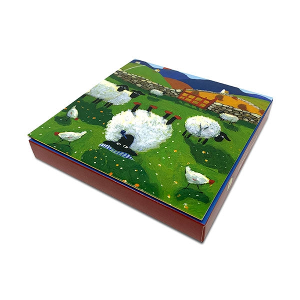 Greeting Card Pack 2