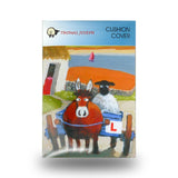 Form-ewe-la One Cushion Cover