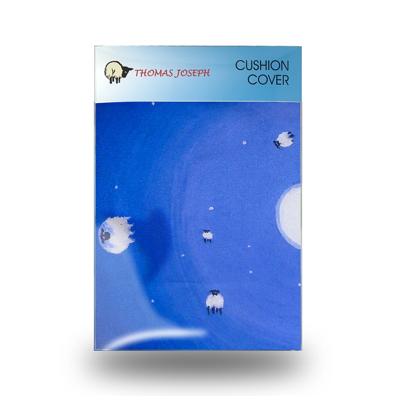 Ewe-niverse Cushion Cover