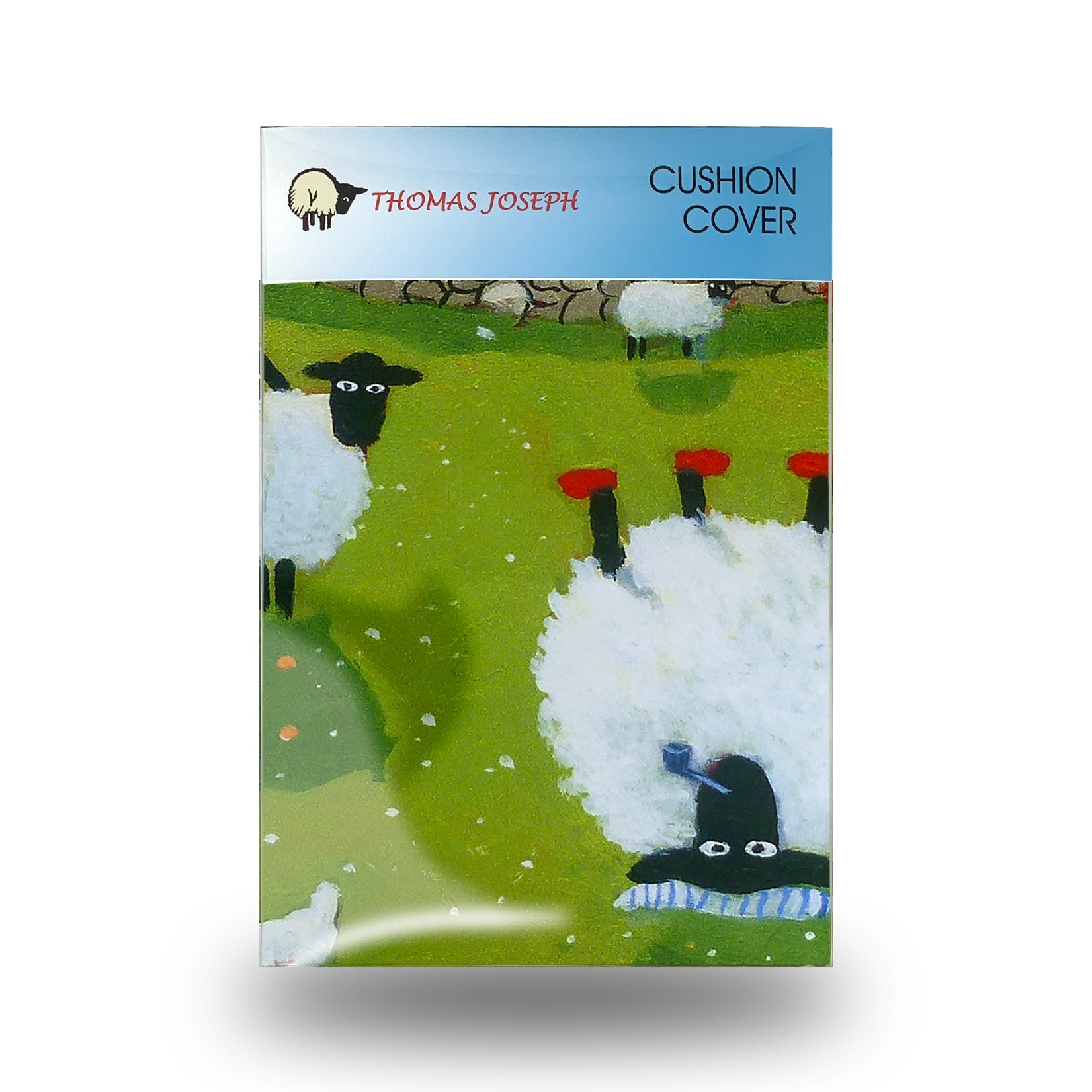 Time To Put Ewer Feet Up Cushion Cover