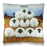 Eejits Cushion Cover