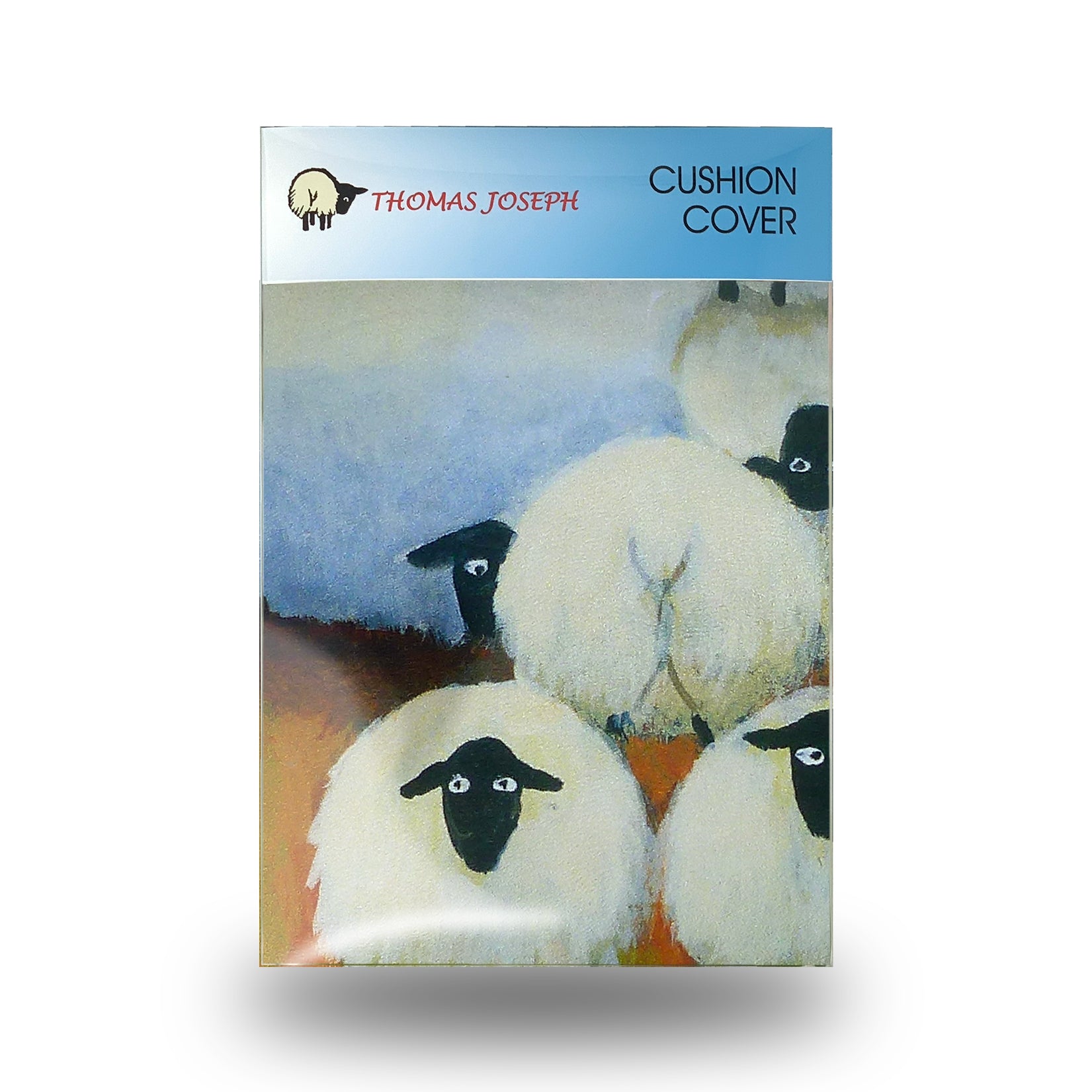 Eejits Cushion Cover