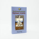Eejits Keyring Keychain Gift by Thomas Joseph