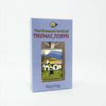 Are Ewe The Boss Keyring Keychain Gift by Thomas Joseph
