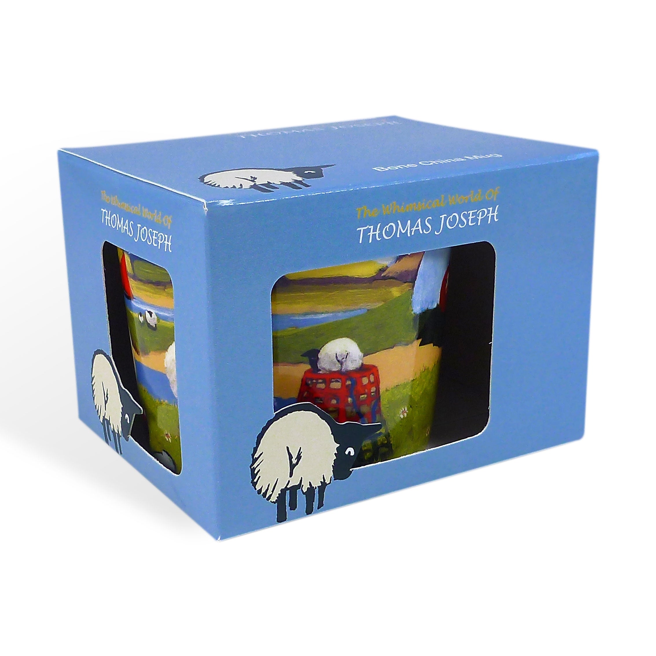 Ewe Are My Sunshine Mug