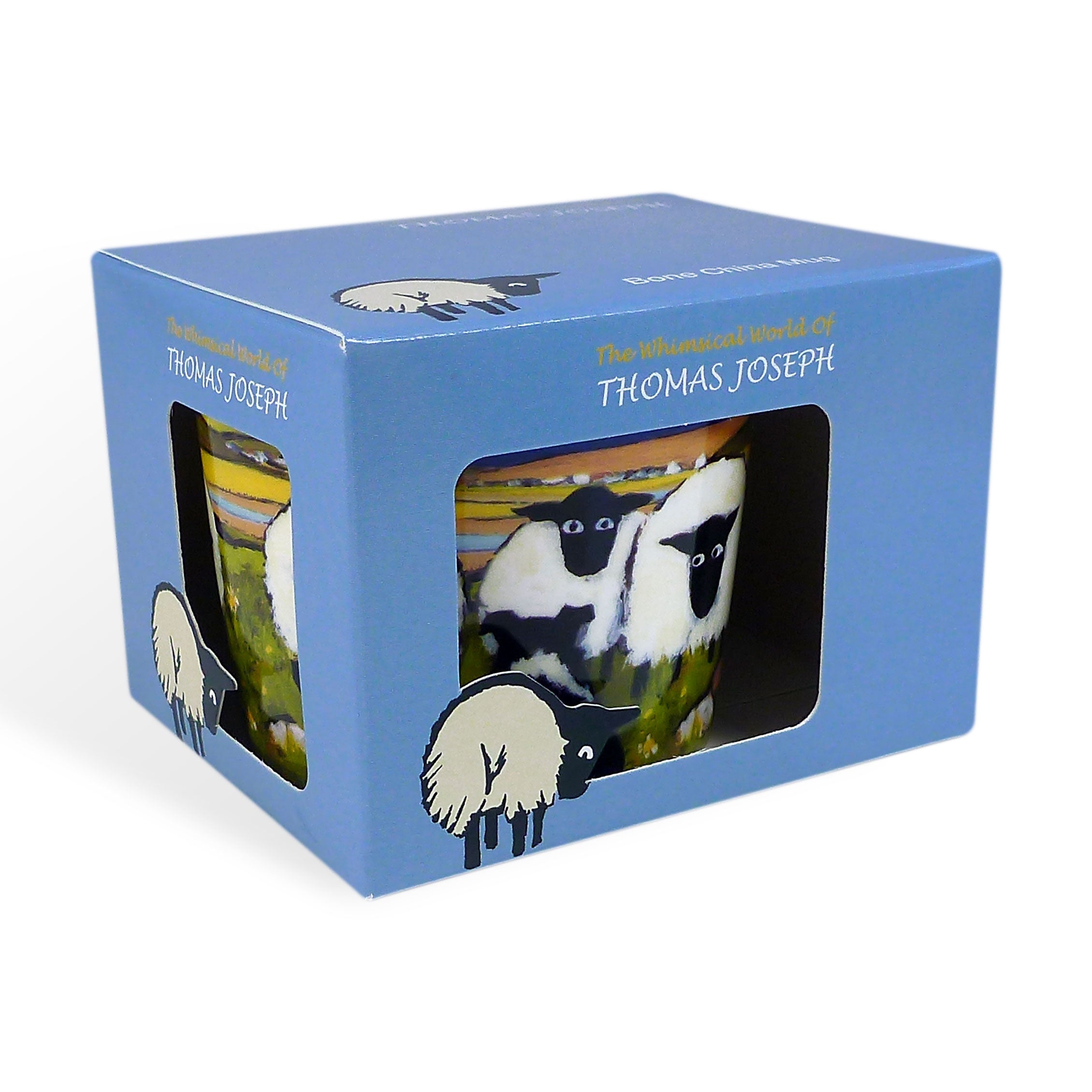 Are Ewe The Boss Mug