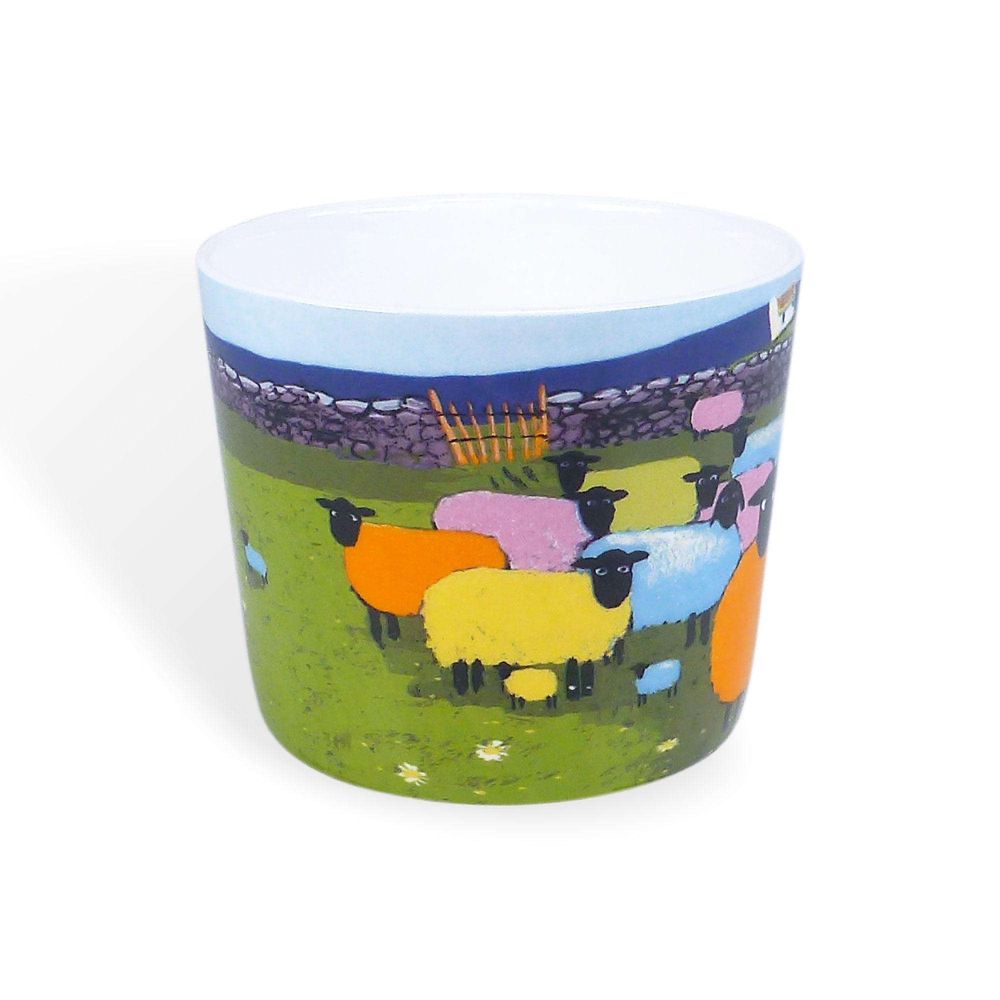 Dolly Mixtures Mug