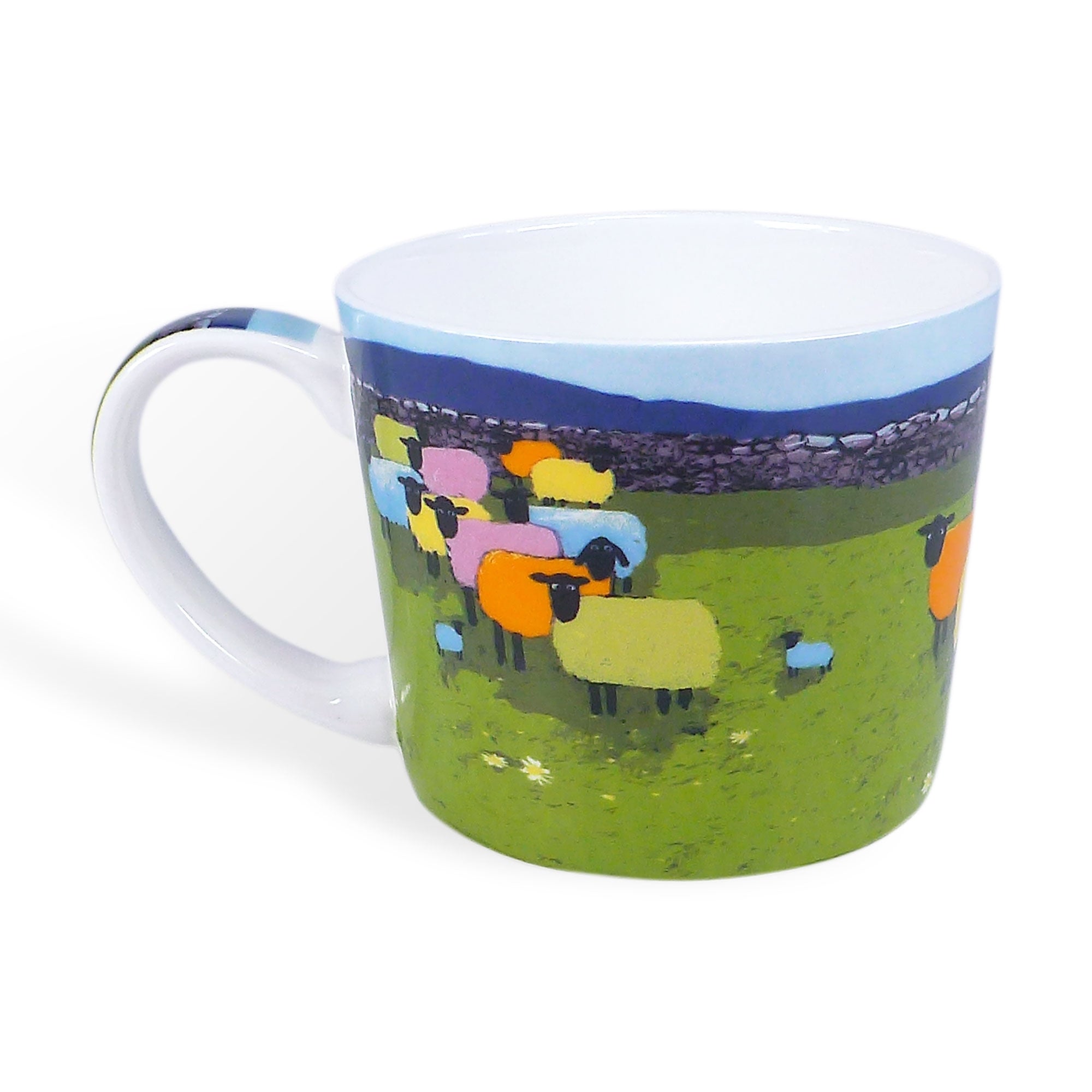 Dolly Mixtures Mug