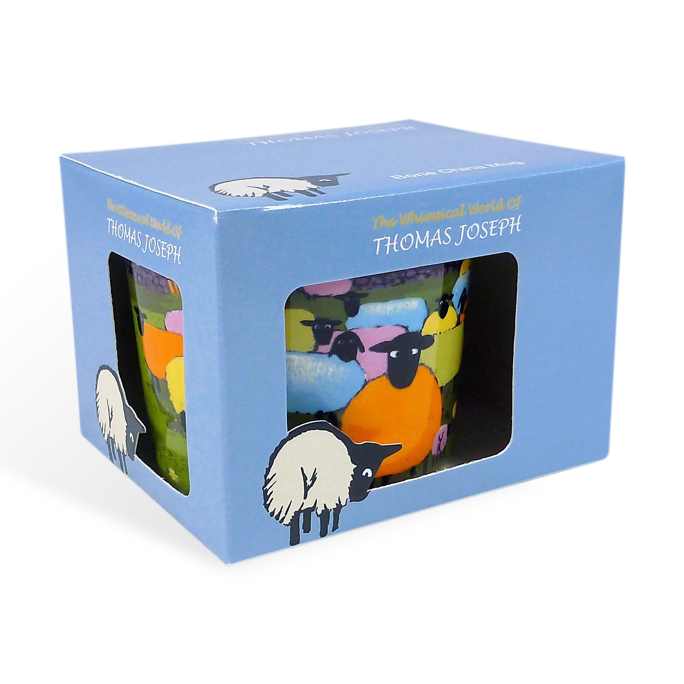 Dolly Mixtures Mug