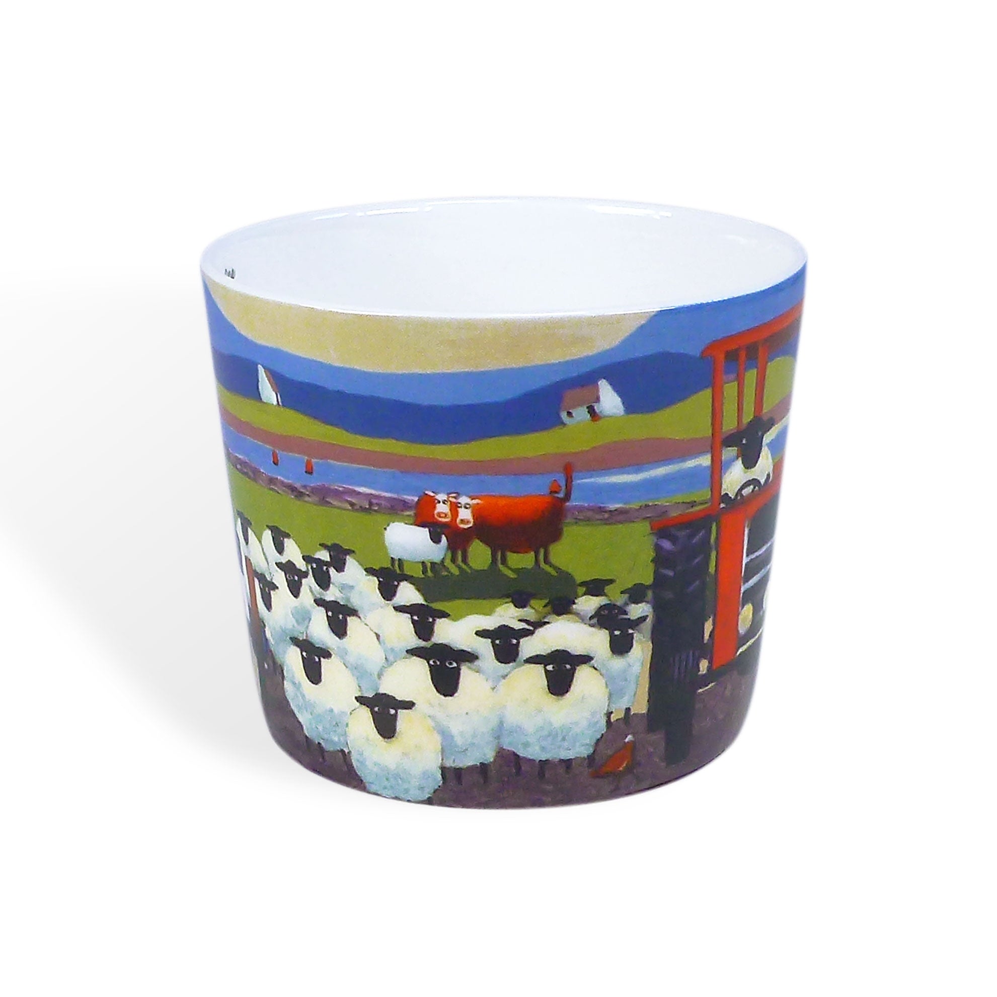 Form-Ewe-La One Mug