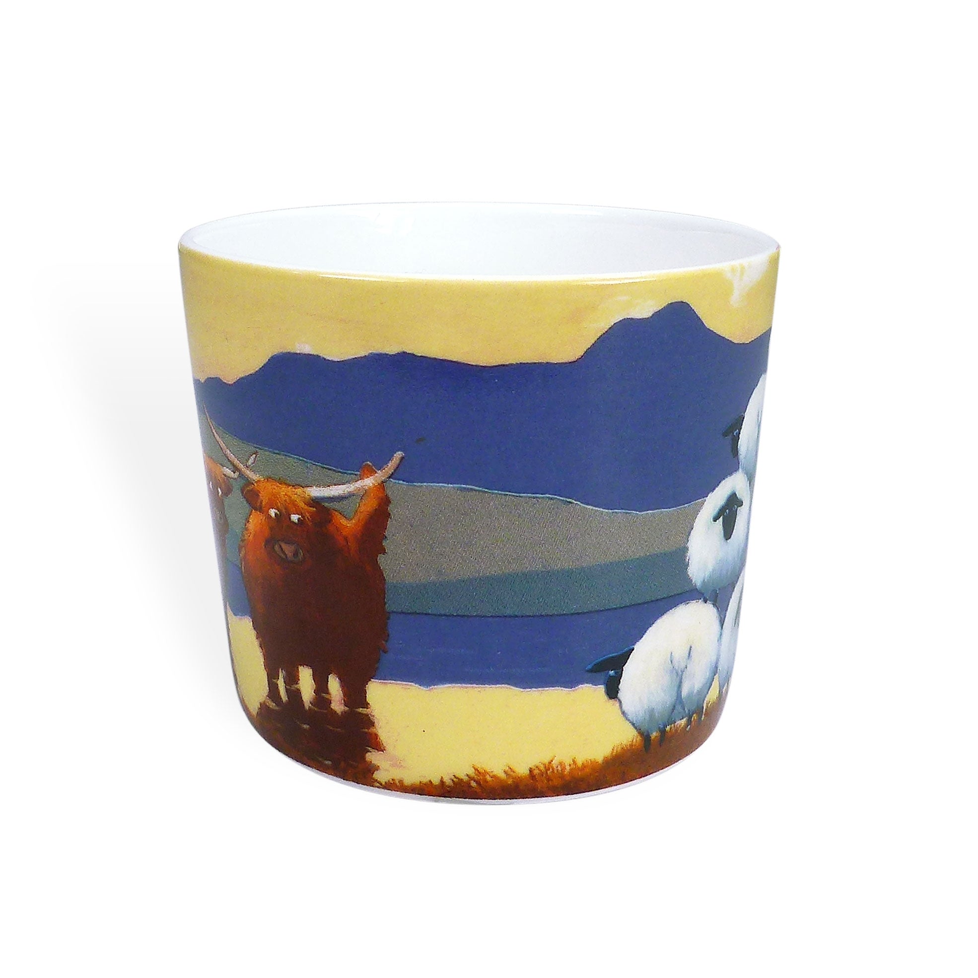 Eejits Mug