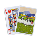 Ewe-Nited Playing Cards