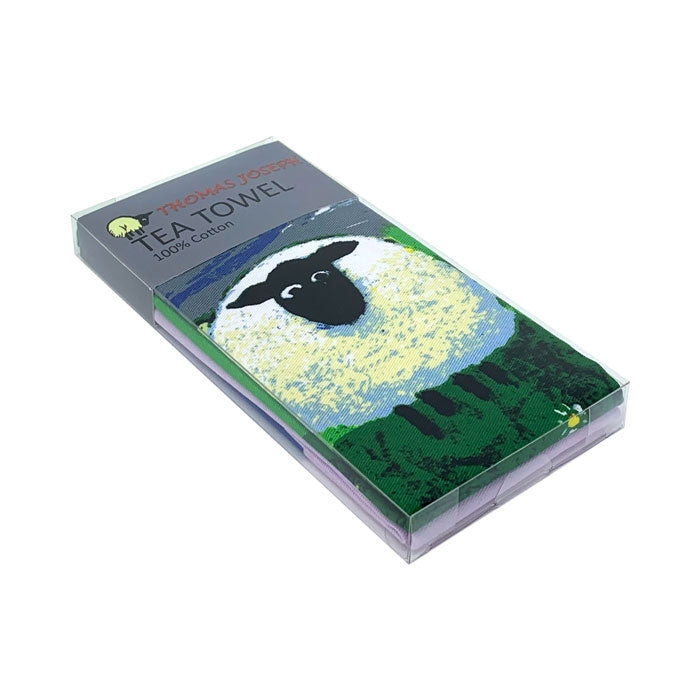Ewe Are My Sunshine Tea Towel