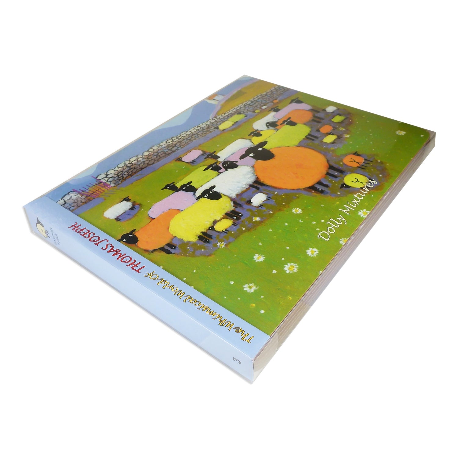 Table Mat Set 3