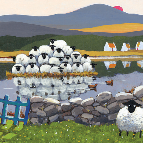 Isle of Ewe