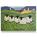 Family Album Cross Stitch Kit