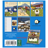 2024 Desk Calendar Special Offer - Pack of 4