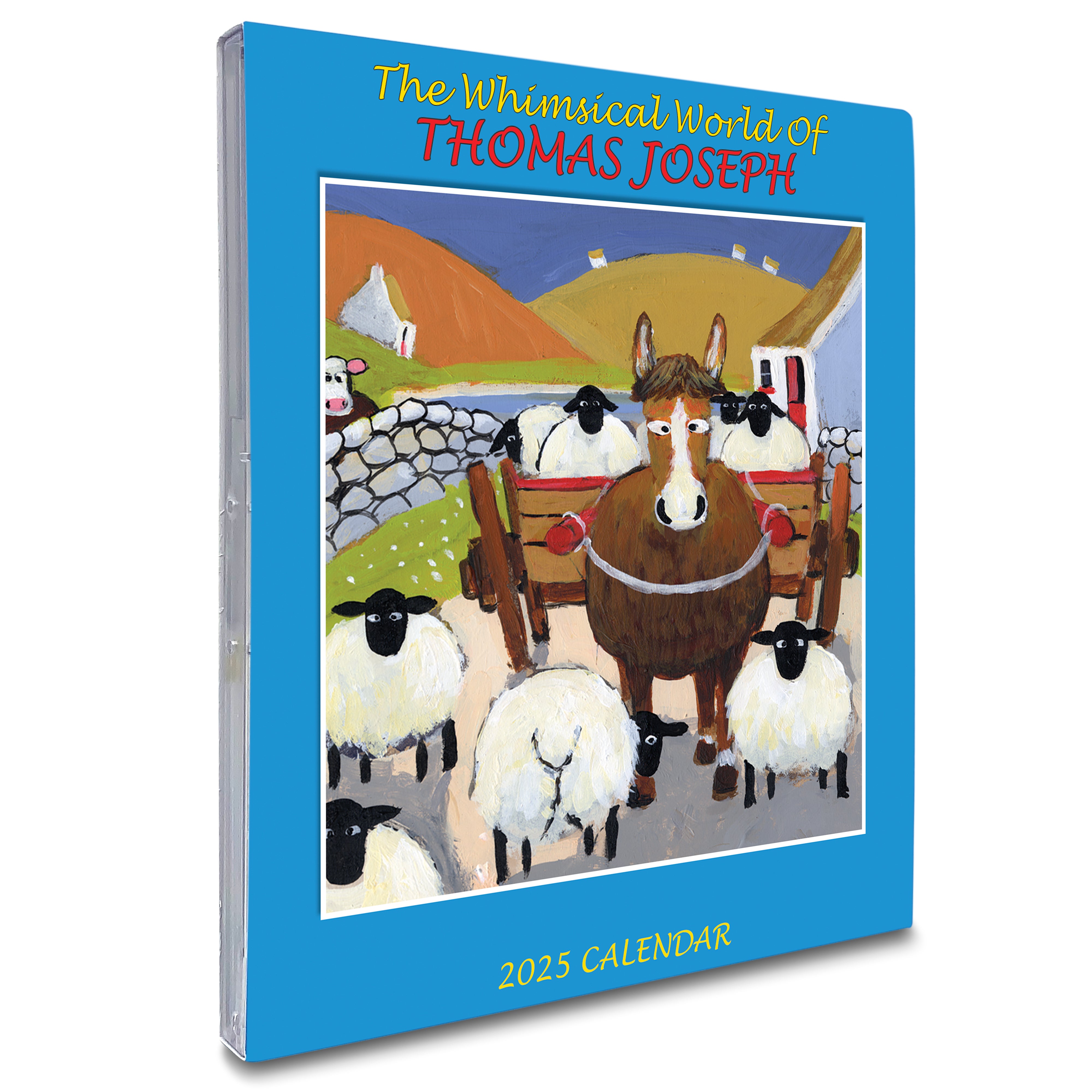 Sheep Stationery | Whimsical Sheep Stationery