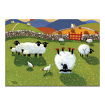 Time To Put Ewer Feet Up Jigsaw