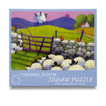 Ewe'll Go Far Jigsaw