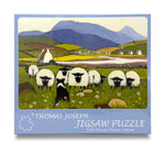 Are Ewe The Boss Jigsaw