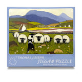 Are Ewe The Boss Jigsaw