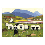 Are Ewe The Boss Jigsaw