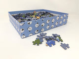 Are Ewe The Boss Jigsaw