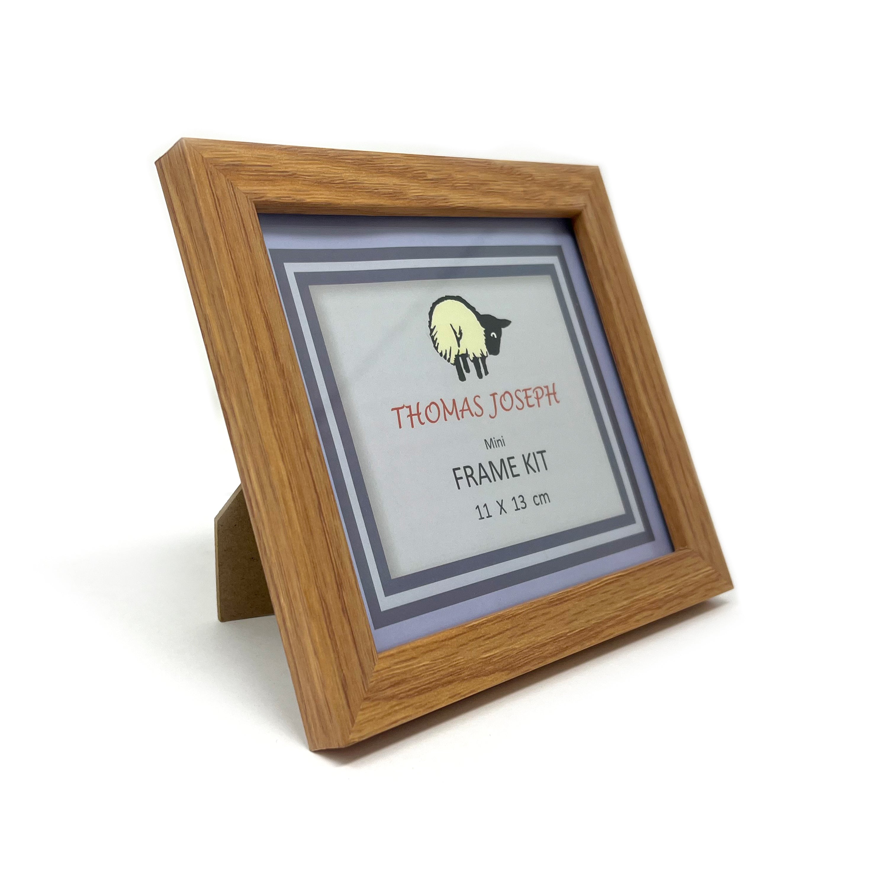 Mini Card Frame