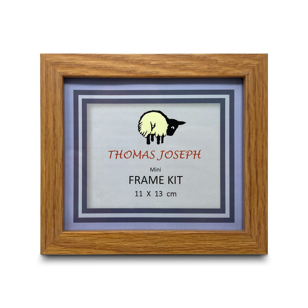 Mini Card Frame – The Whimsical World of Thomas Joseph