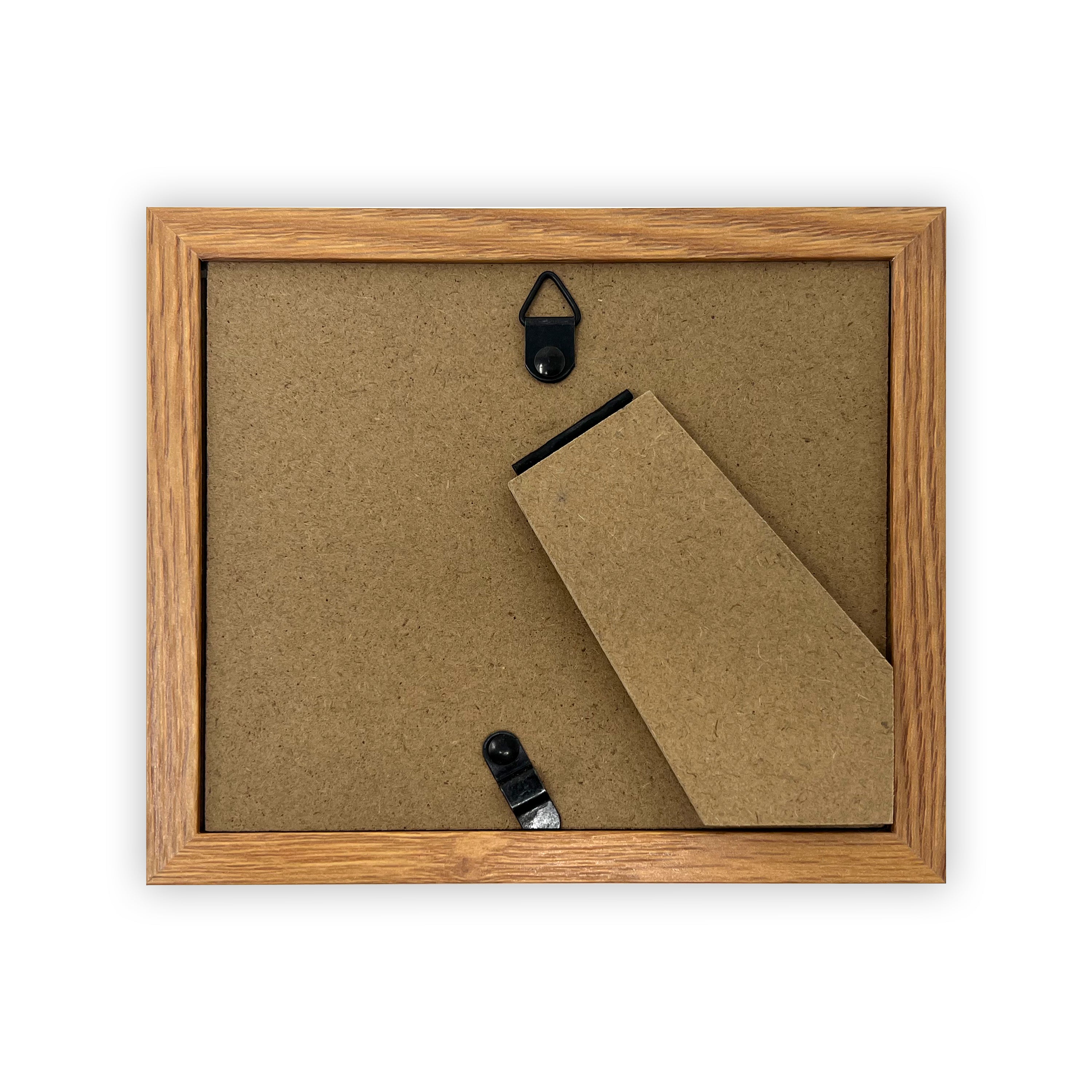 Mini Card Frame