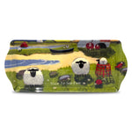 Nice To See Ewe Medium Serving Tray