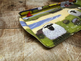 Nice To See Ewe Medium Serving Tray