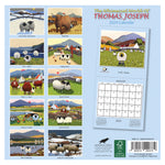 2024 Wall Calendar - Bundle Offer - 3 Calendars