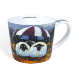 Seconds - Bone China Mugs