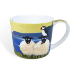 Seconds - Bone China Mugs
