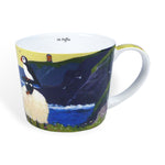Seconds - Bone China Mugs