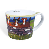 Seconds - Bone China Mugs