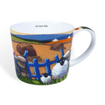 Seconds - Bone China Mugs
