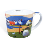 Seconds - Bone China Mugs