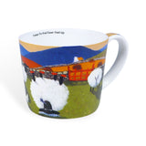 Seconds - Bone China Mugs