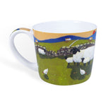 Seconds - Bone China Mugs