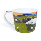 Seconds - Bone China Mugs
