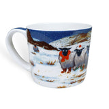 Seconds - Bone China Mugs