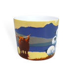 Seconds - Bone China Mugs