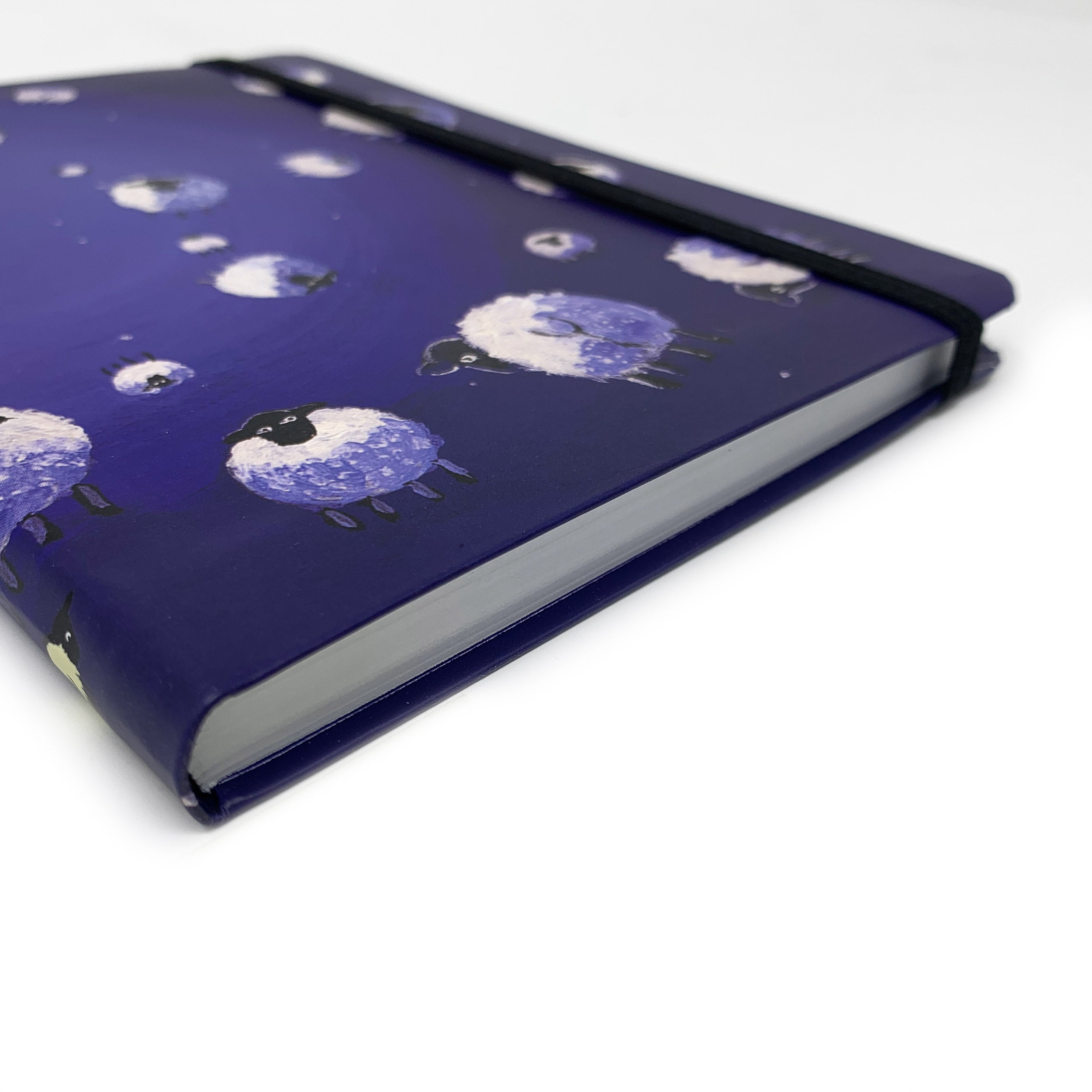 Ewe-Niverse Flexible Notebook