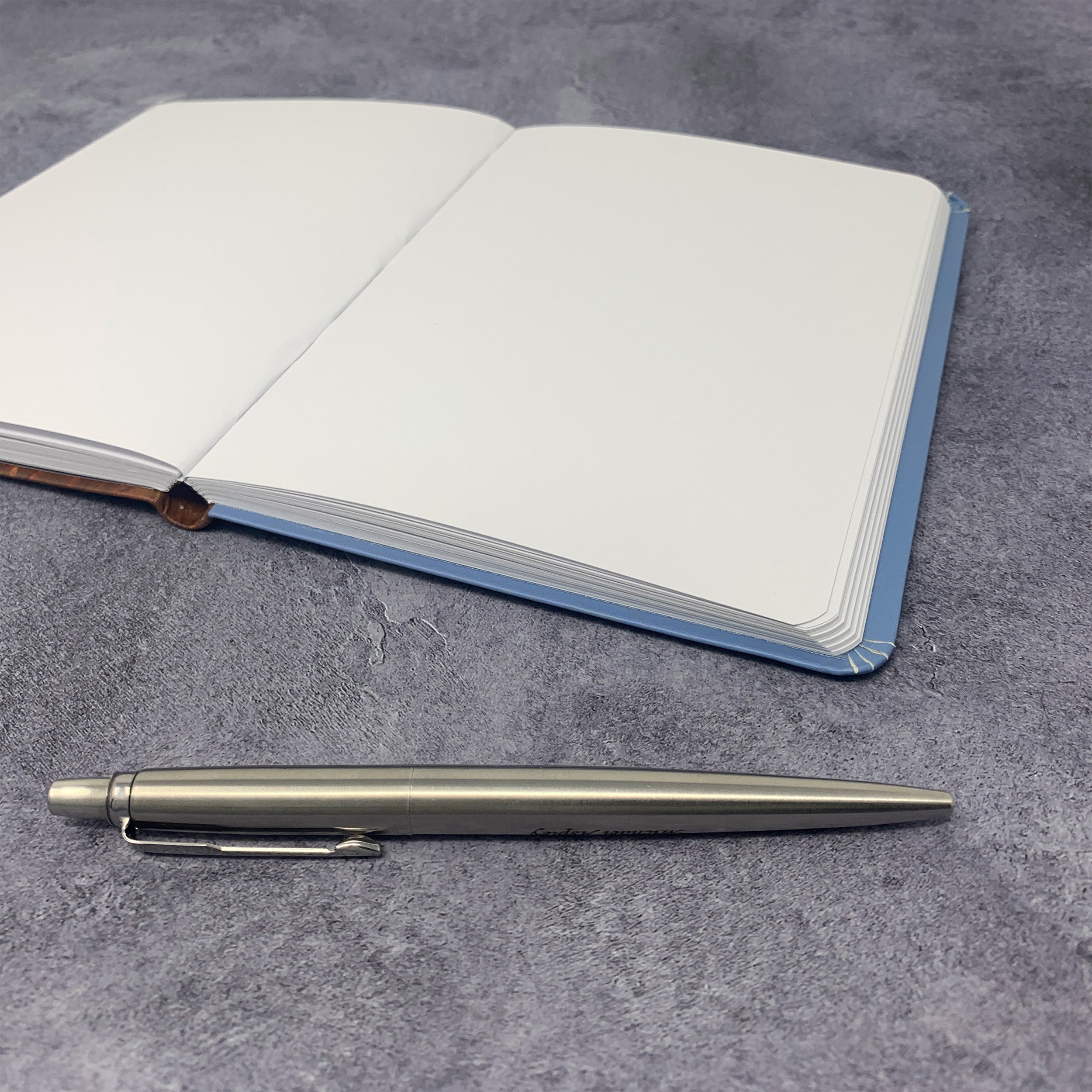 Eejits Notebook