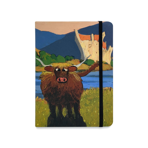 Sir Loin Notebook